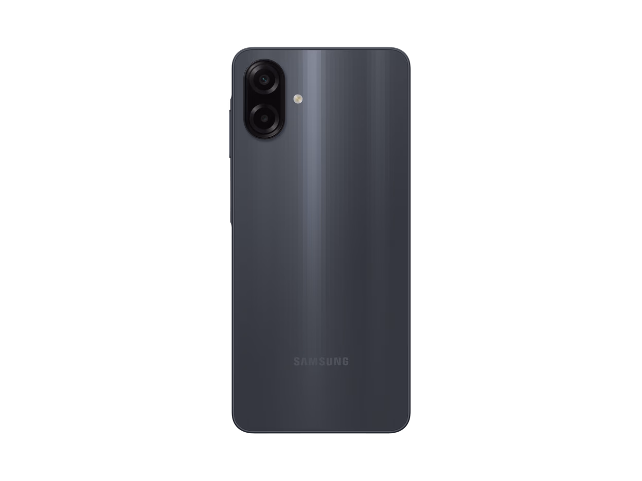 Galaxy A07 - Model Image